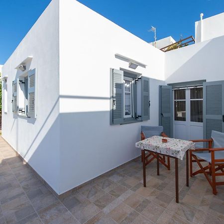 Mosxa House Daire Artemonas Dış mekan fotoğraf