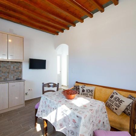 Mosxa House Daire Artemonas Dış mekan fotoğraf